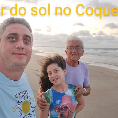 Chaleville Coqueiro 3201 - Luis Correia Piaui מראה חיצוני תמונה